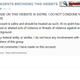 Image for article titled Here's How QAnon Reacted as They Realized 'The Storm' Isn't Happening